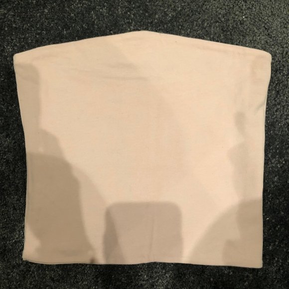 Brandy Melville Tube Top - Picture 1 of 1